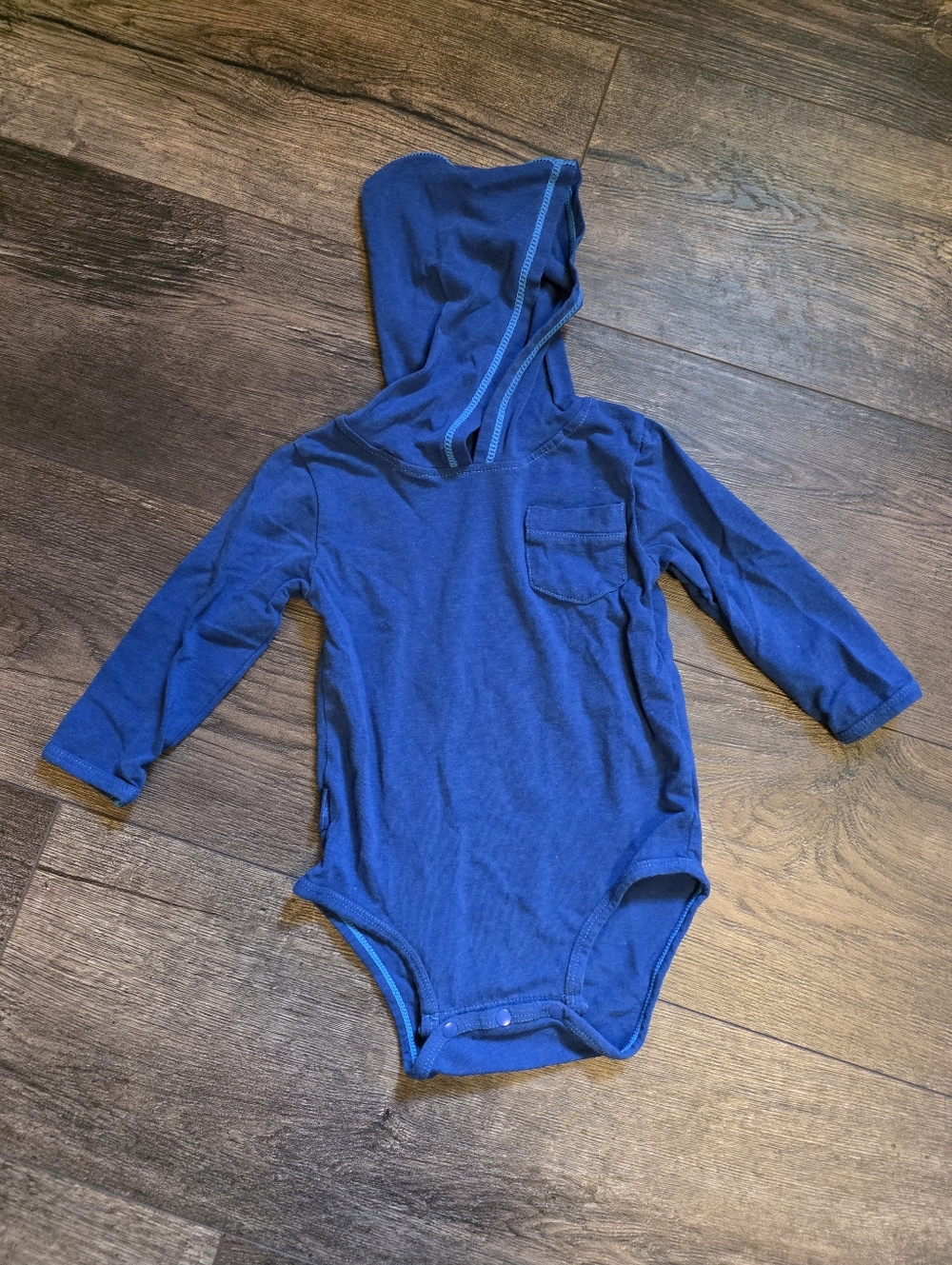 UV Skinz UPF50+ Hoodie Shirt